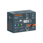 Báscula electrónica colgante, recargable, 500 kg, TRUPER, Truper, SKU 102543 — vista 2