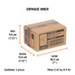 Báscula electrónica para equipaje, de pilas, 50 kg, TRUPER, Truper, SKU 100787 — vista 6