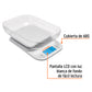 Báscula digital para cocina, con tazón, 5 kg, TRUPER, Truper, SKU 102421 — vista 4