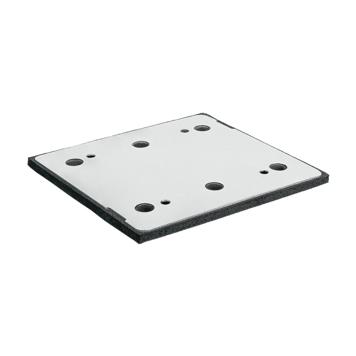 Base hook and loop para LIOR-1/4N2, TRUPER — foto oficial 1