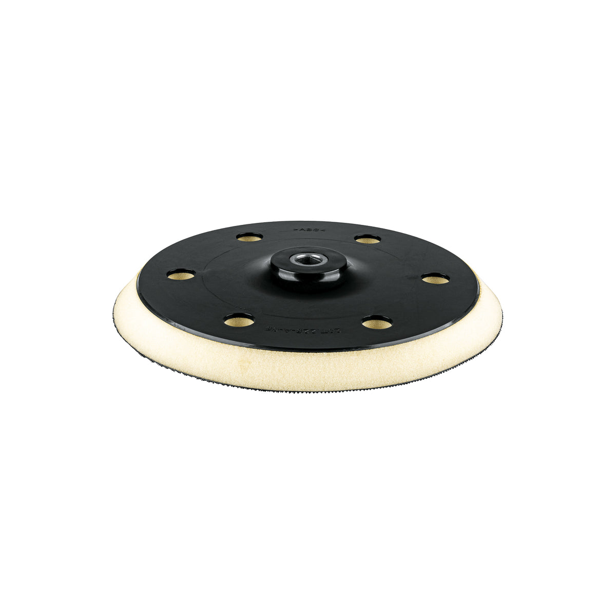 Base hook and loop para LIPA-9A, TRUPER — foto oficial 1