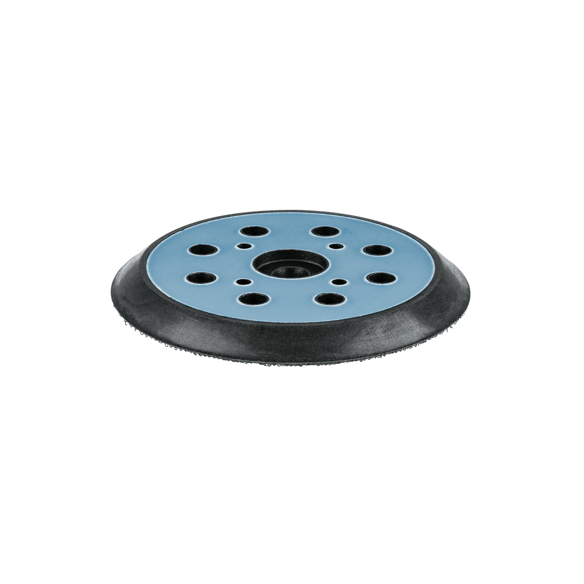 Base hook and loop para LIRI-20A, TRUPER — foto oficial 1