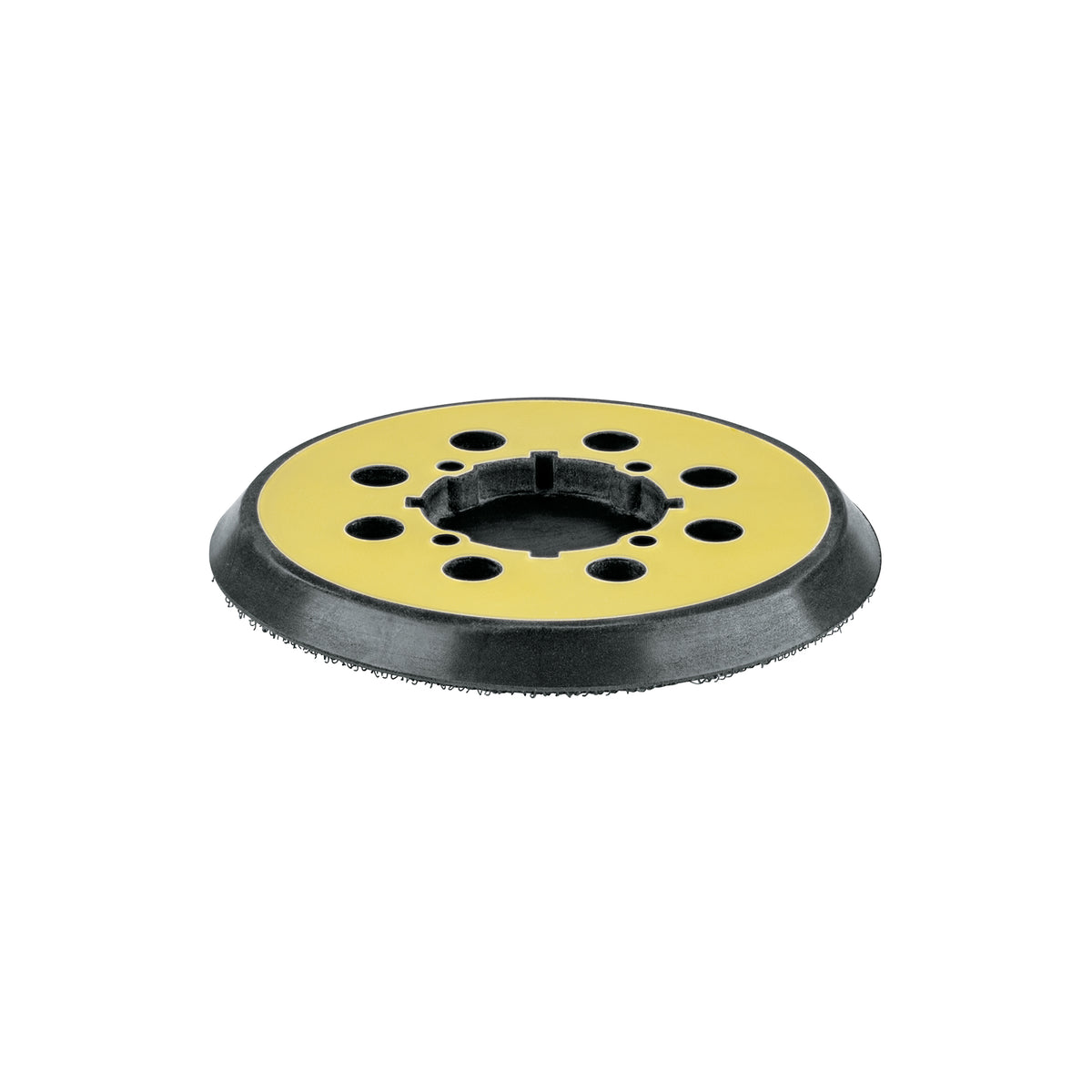 Base hook and loop para LIRO-5A2, TRUPER — foto oficial 1