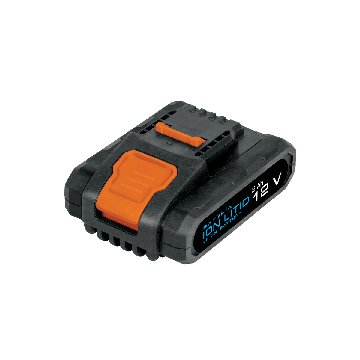 Batería ion litio, 12V, para ROTI-20A y TALI-12A2 — foto oficial 1