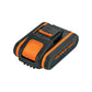 Batería ion litio, 20V, 2 Ah, TRUPER PRO, Truper, SKU 103240