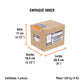 Batería ion litio, 20V, 2 Ah, TRUPER PRO, Truper, SKU 103240 — vista 6