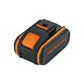 Batería ion litio, 20V, 4 Ah, TRUPER PRO, Truper, SKU 103009