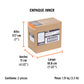 Batería ion litio, 20V, 4 Ah, TRUPER PRO, Truper, SKU 103009 — vista 6