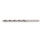 Broca HSS 1/4' Trusilver para metal, TRUPER — foto oficial 1
