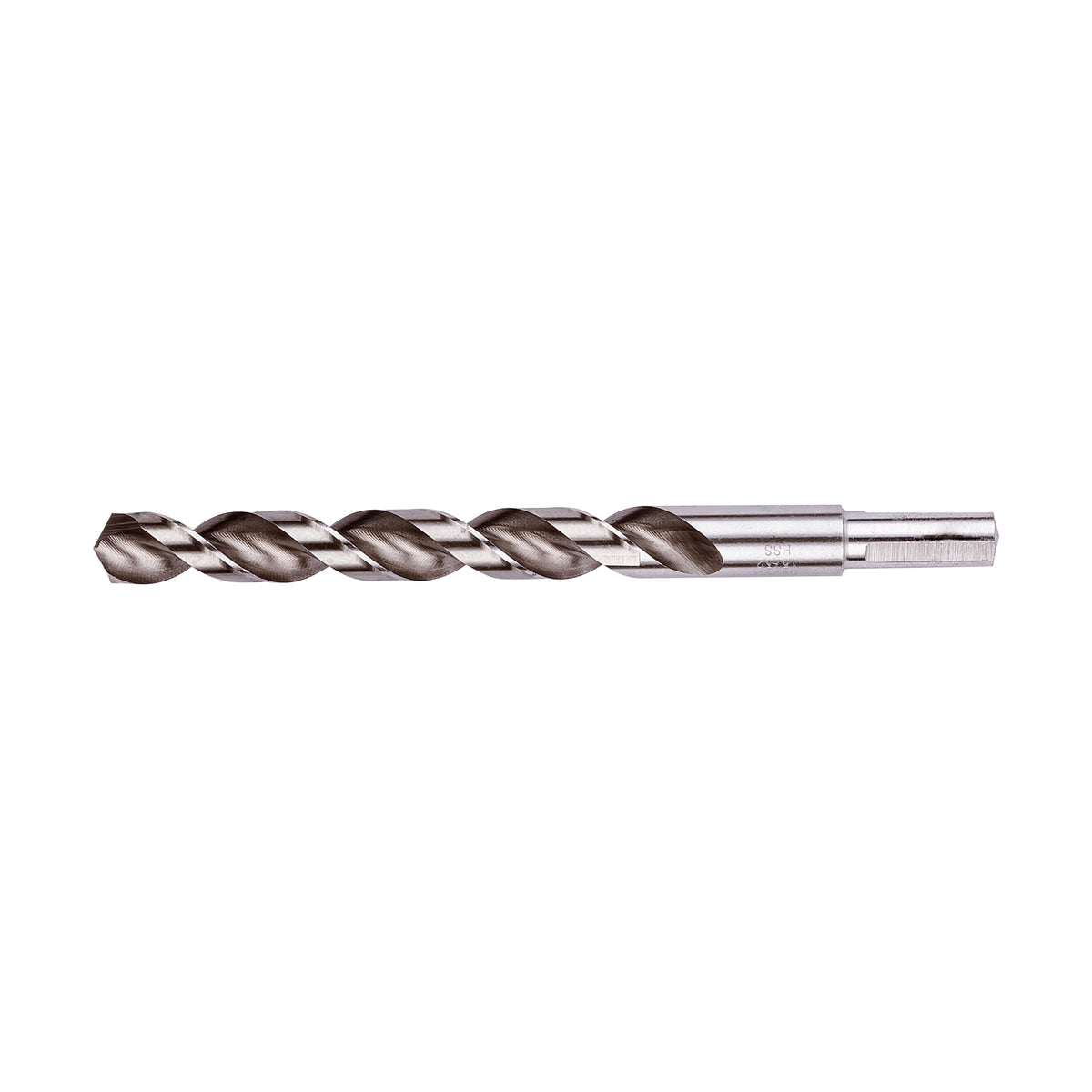Broca HSS 15/32' Trusilver para metal, TRUPER — foto oficial 1