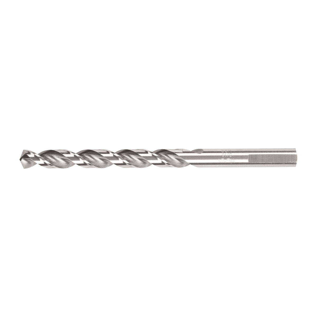 Broca HSS 5/16' Trusilver para metal, TRUPER — foto oficial 1