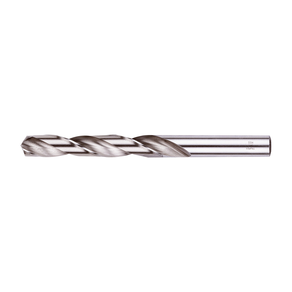 Broca HSS 7/8' Trusilver para metal, TRUPER — foto oficial 1