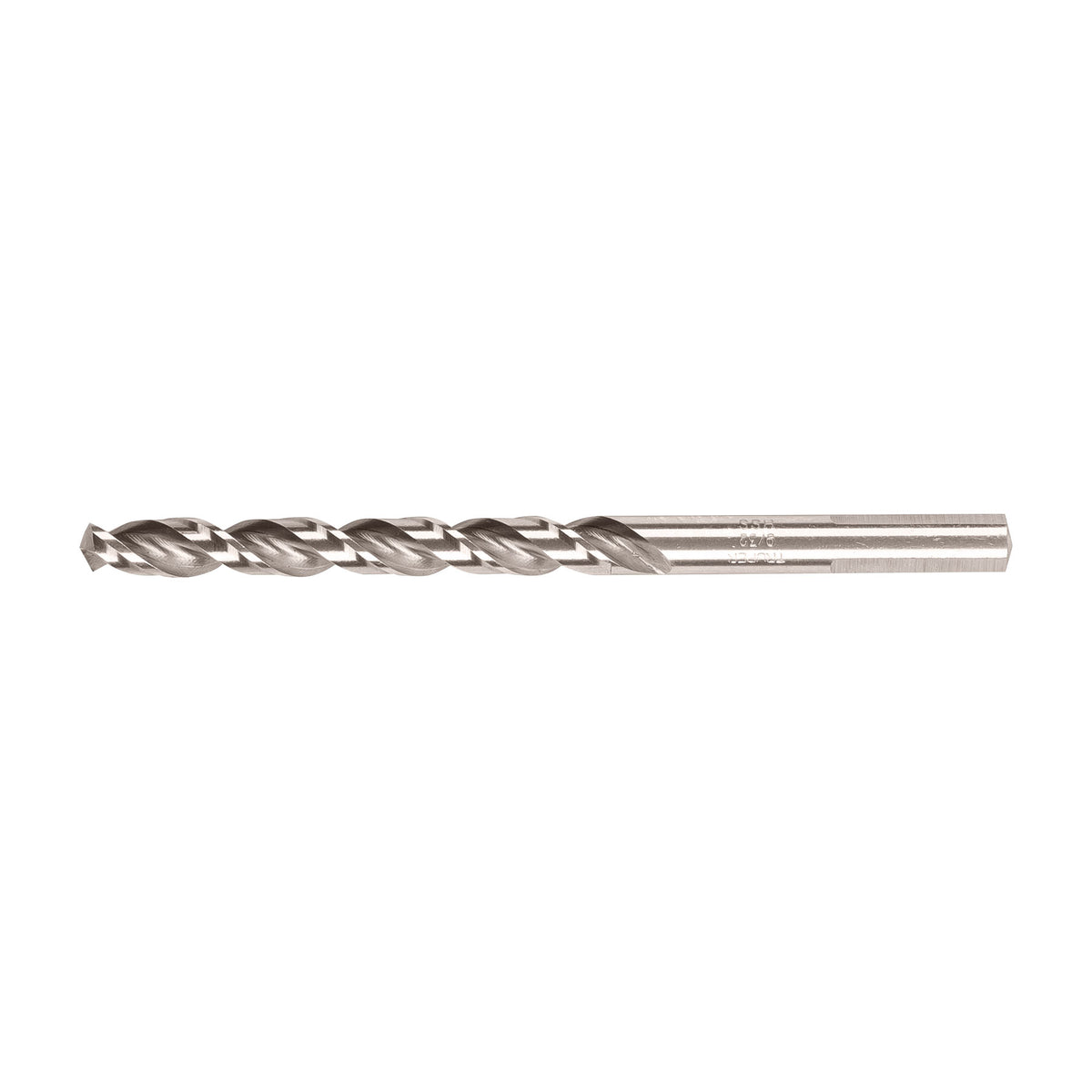 Broca HSS 9/32' Trusilver para metal, TRUPER — foto oficial 1