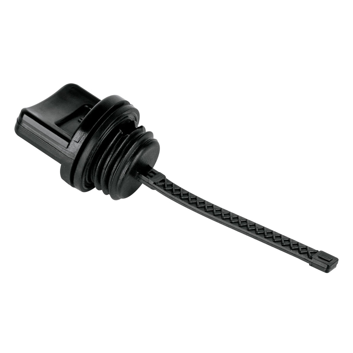 Kit de bayoneta y empaque para motobomba MOTB-4, TRUPER — foto oficial 1