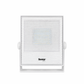 REFLECTOR LED SLIM BLANCO 20W 65K LUZ FRIA BOOMER BLFLD-020-65
