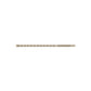 Broca para concreto 10 x 300 mm, TRUPER, Truper, SKU 102350