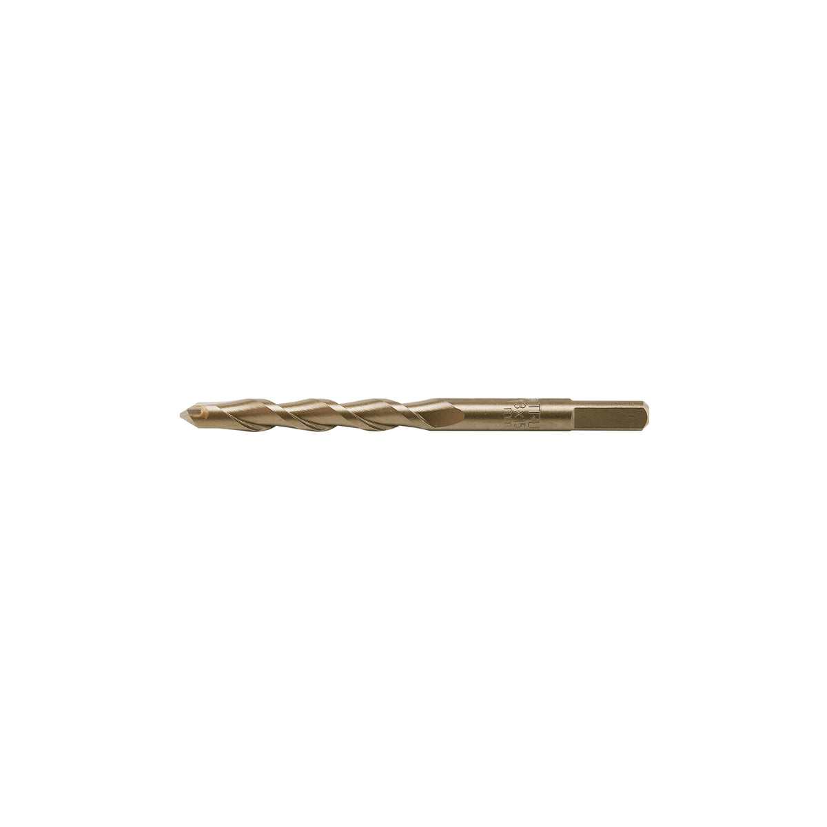 Broca para concreto 13 x 150 mm, TRUPER, Truper, SKU 102351