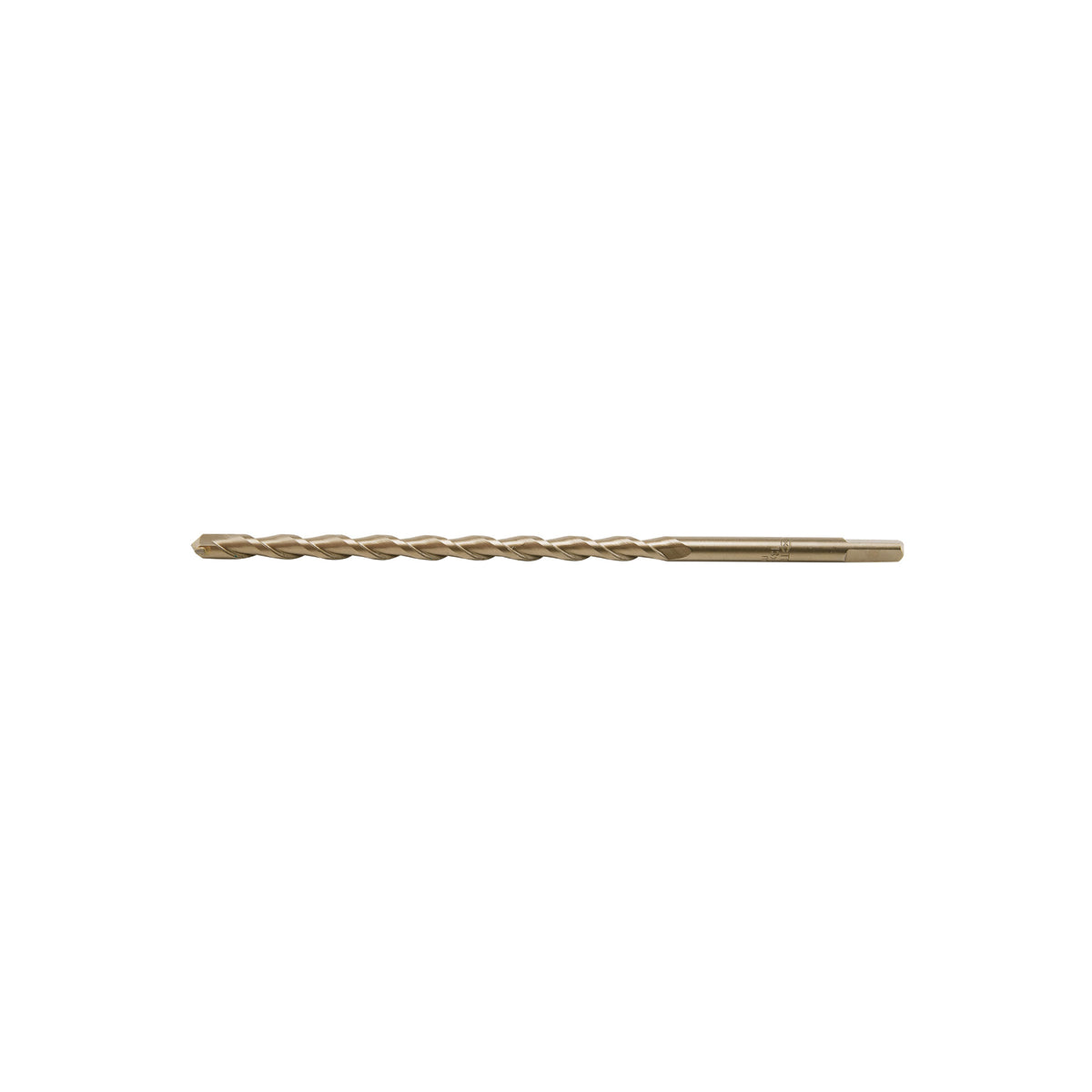 Broca para concreto 13 x 300 mm, TRUPER, Truper, SKU 102352