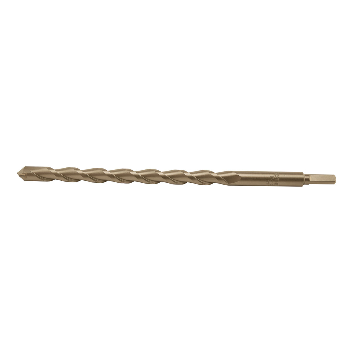 Broca para concreto 16 x 300 mm, TRUPER, Truper, SKU 102354