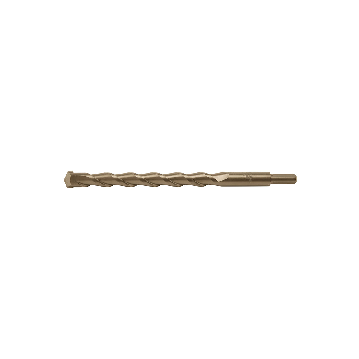 Broca para concreto 19 x 300 mm, TRUPER, Truper, SKU 102356