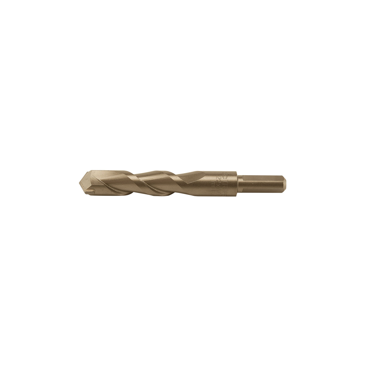 Broca para concreto 22 x 150 mm, TRUPER, Truper, SKU 102357
