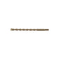 Broca para concreto 22 x 300 mm, TRUPER, Truper, SKU 102358