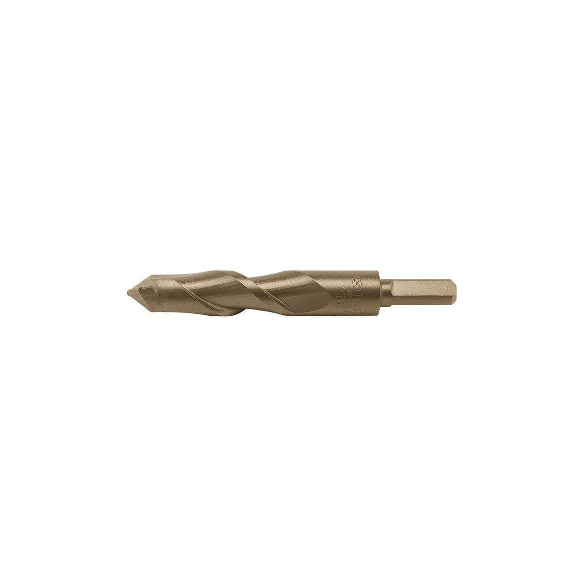 Broca para concreto 25 x 150 mm, TRUPER, Truper, SKU 102359