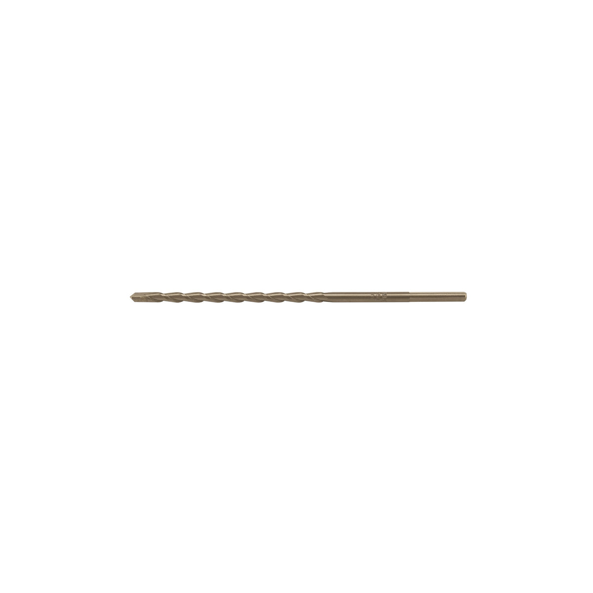 Broca para concreto 5 x 150 mm, TRUPER, Truper, SKU 102341