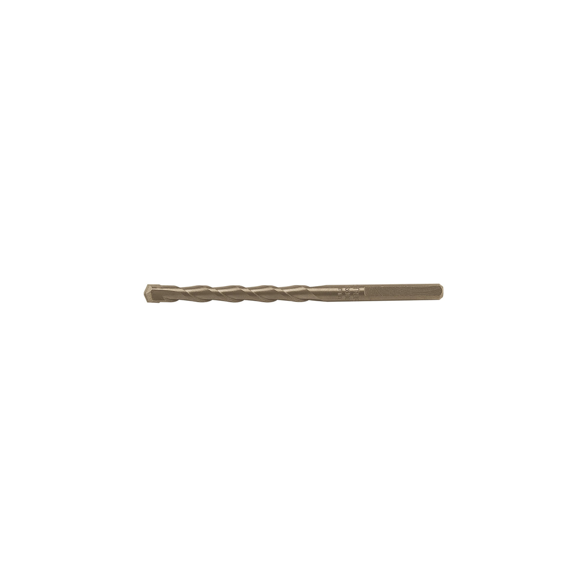 Broca para concreto 6 x 100 mm, TRUPER, Truper, SKU 102342