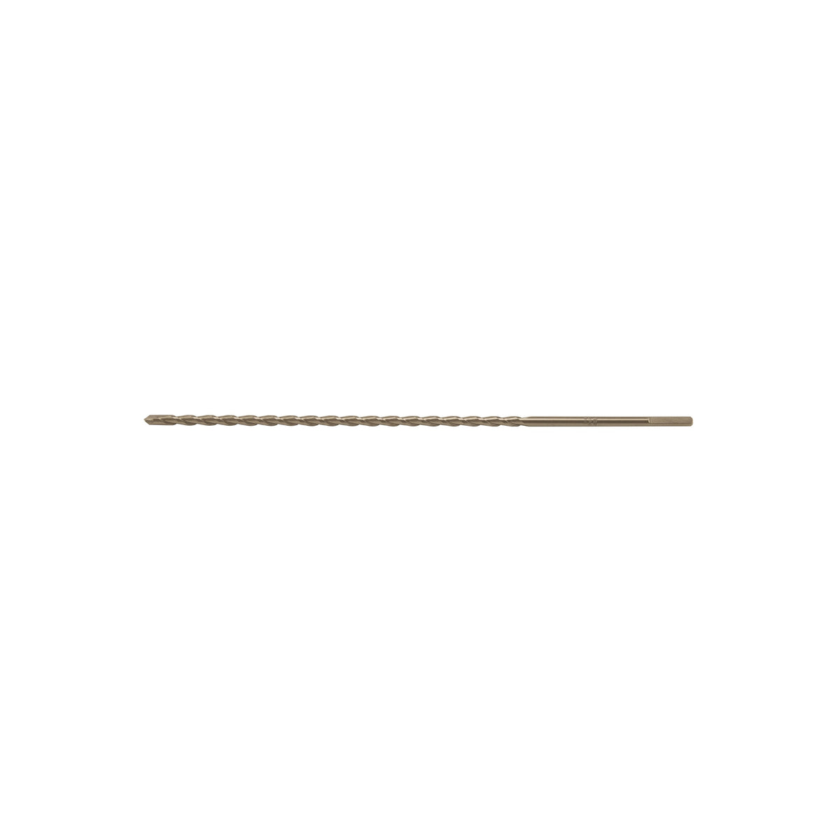 Broca para concreto 6 x 300 mm, TRUPER, Truper, SKU 102344