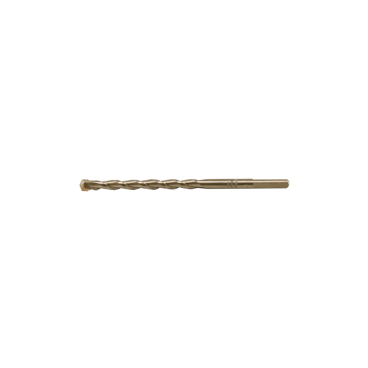 Broca para concreto 8 x 150 mm, TRUPER, Truper, SKU 102346