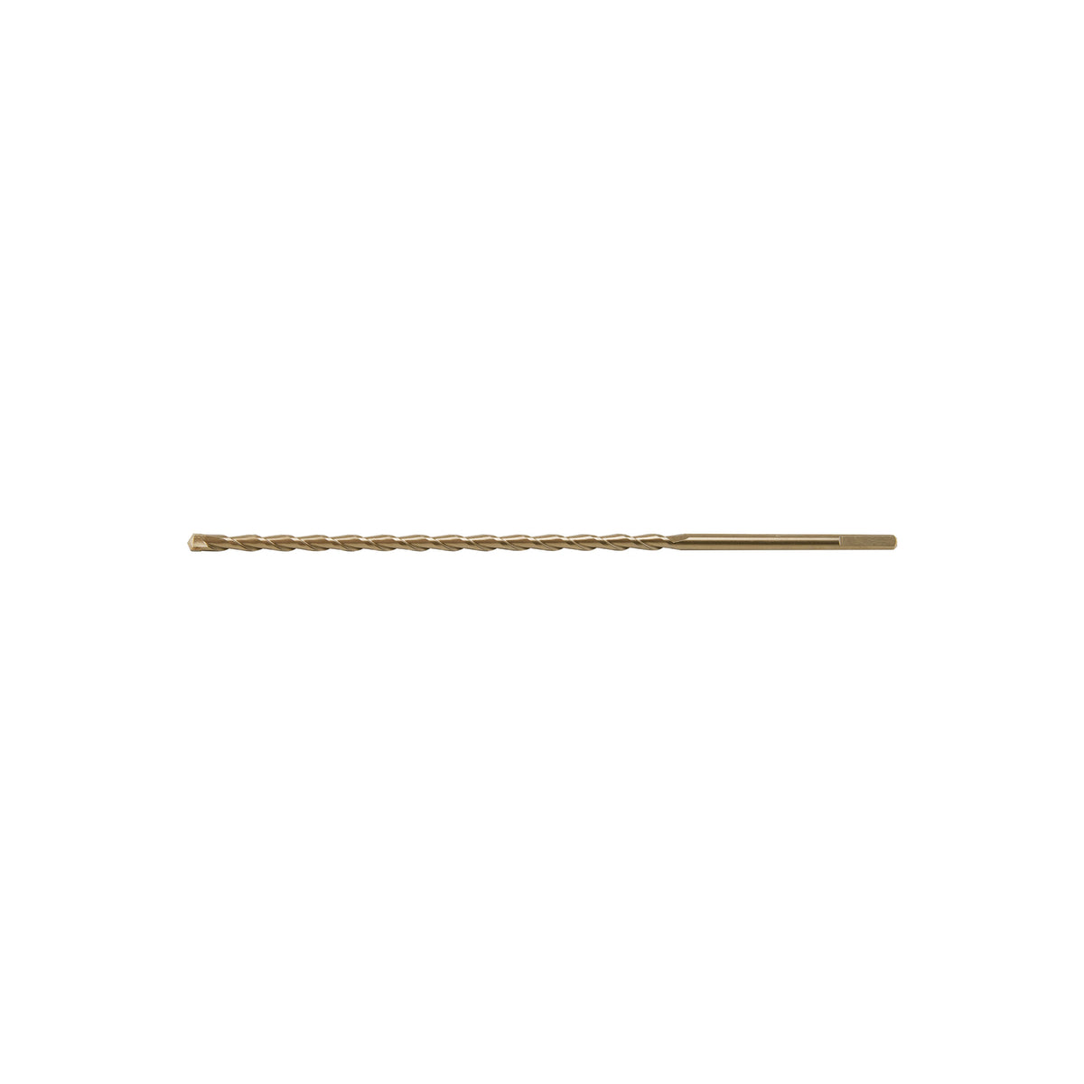 Broca para concreto 8 x 300 mm, TRUPER, Truper, SKU 102347