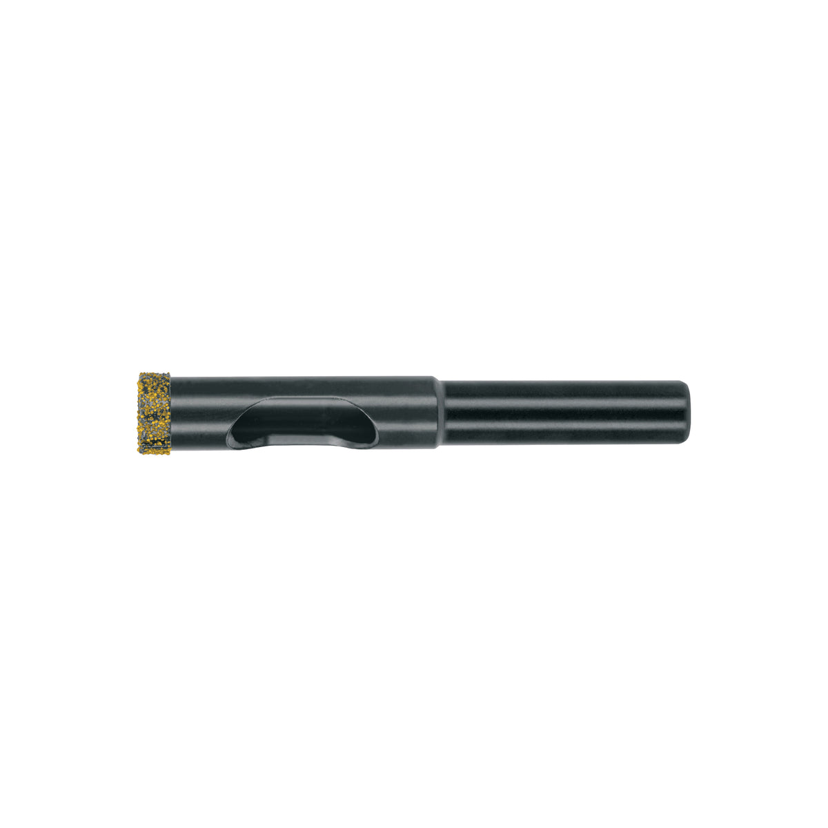 Broca diamantada 3/8' (10 mm), TRUPER — foto oficial 1