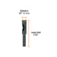 Broca diamantada 1/2' (13 mm), TRUPER, Truper, SKU 103435 — vista 4