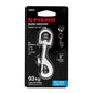 BANDOLA GIRATORIA DE ZINC 5/8" FIERO 44031 BDZ-3-1/2