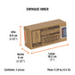 Broca escalonada titanio 11 escalones 1/4' a 7/8', EXPERT, Expert, SKU 101554 — vista 6