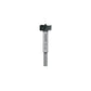 Broca forstner 25 mm para madera, TRUPER — foto oficial 1