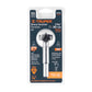 Broca forstner 30 mm para madera, TRUPER — foto oficial 2