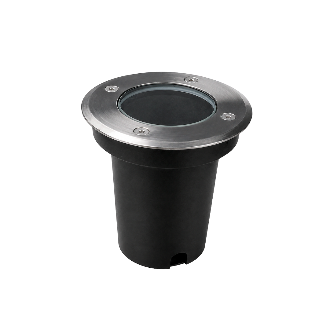 EMPOTRADO DE PISO EXTERIOR IP65 GU10 BOOMER BLGR-0701-6.500