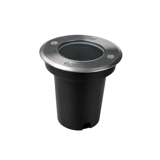 EMPOTRADO DE PISO EXTERIOR IP65 GU10 BOOMER BLGR-0701-6.500