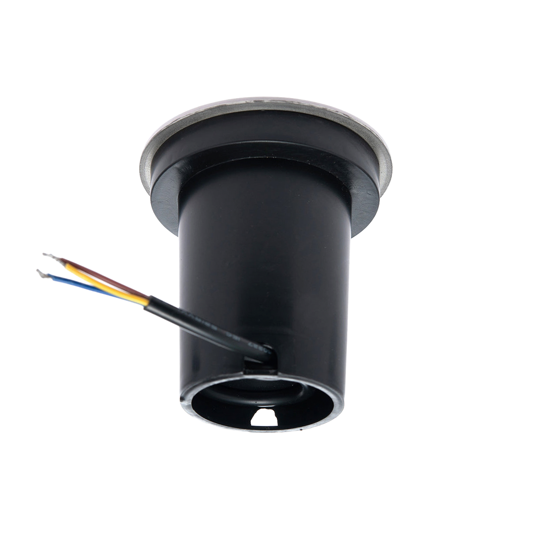EMPOTRADO DE PISO EXTERIOR IP65 GU10 BOOMER BLGR-0701-6.500