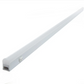 REGLETA INTERCONECTABLE CON APAGADOR 18W 1260 LM LUZ NEUTRA BOOMER BLLI-2004-01840 LED INTEGRADA