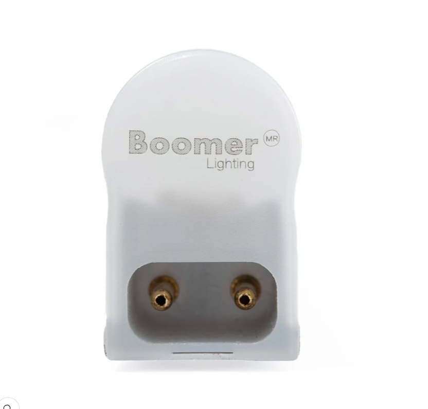 REGLETA INTERCONECTABLE CON APAGADOR 18W 1260 LM LUZ NEUTRA BOOMER BLLI-2004-01840 LED INTEGRADA