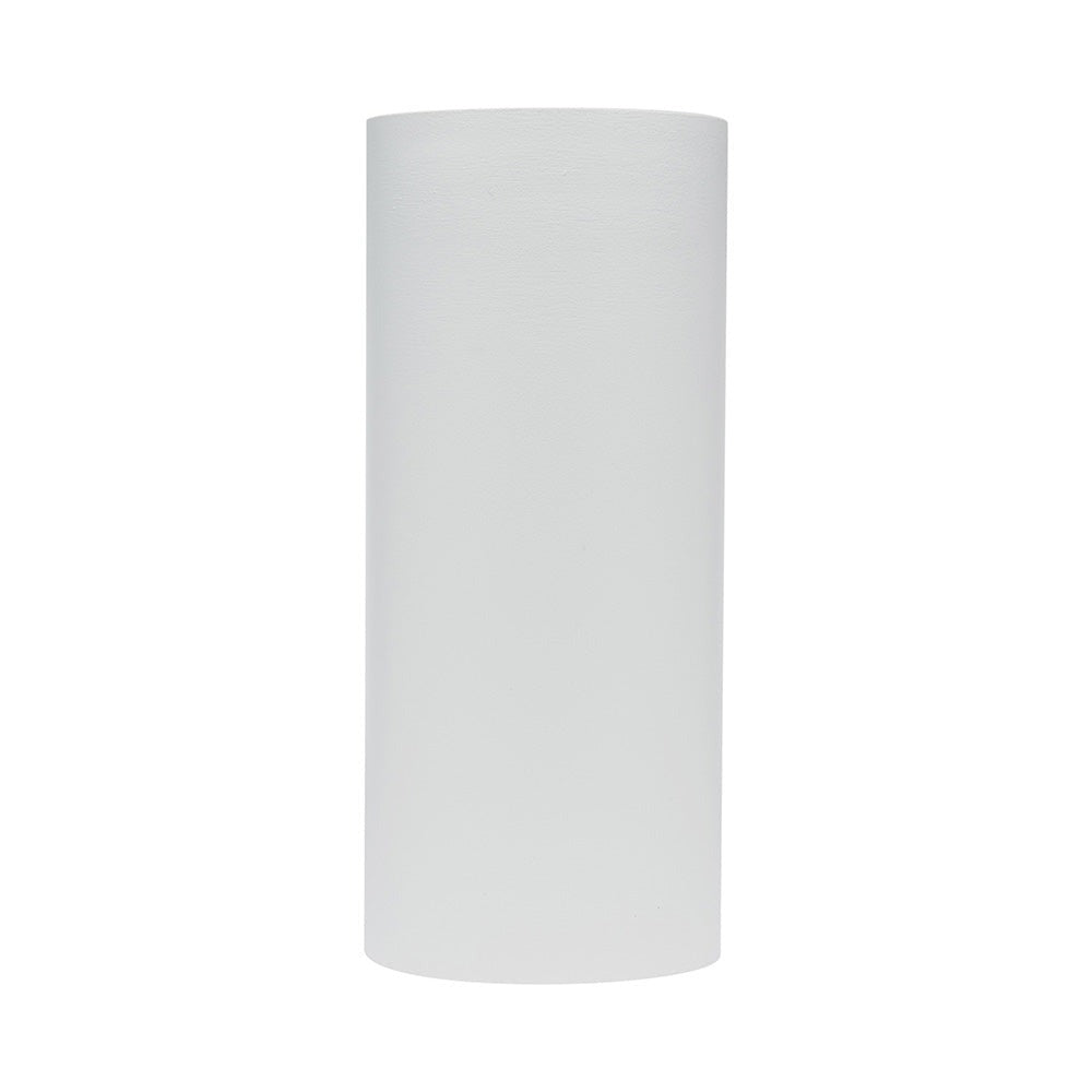 LÁMPARA MURO BLANCO PARA GU10 BOOMER BLWA-0001-01300