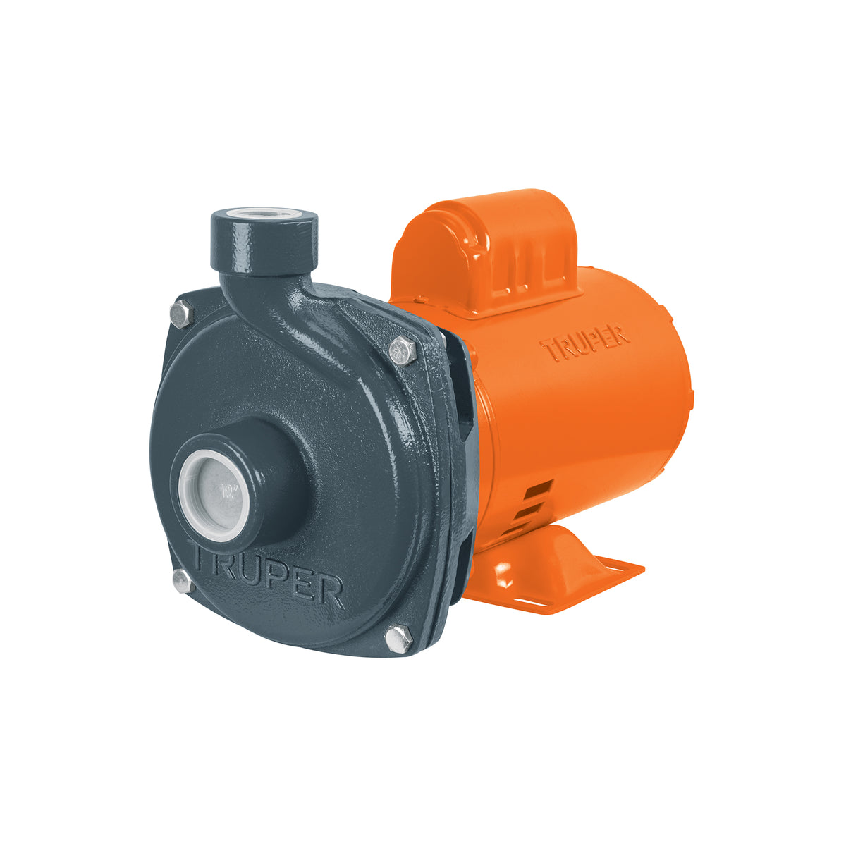 Bomba centrífuga para agua, 1 HP, TRUPER, Truper, SKU 100430