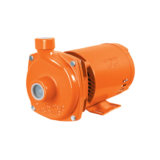 Bomba centrífuga para agua, 1 HP, TRUPER EXPERT, Expert, SKU 100433