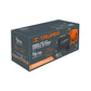 Bomba tipo jet, cabezal de hierro, 1/2 HP, TRUPER — foto oficial 2