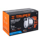 Bomba tipo jet cabezal de acero inoxidable 1 HP TRUPER — foto oficial 2