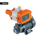 Bomba periférica 1/2HP, control auto, uso agrícola, TRUPER — foto oficial 1