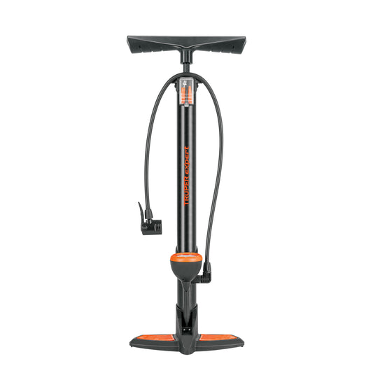 Bomba manual con manómetro, 120 PSI, TRUPER EXPERT, Expert, SKU 103614